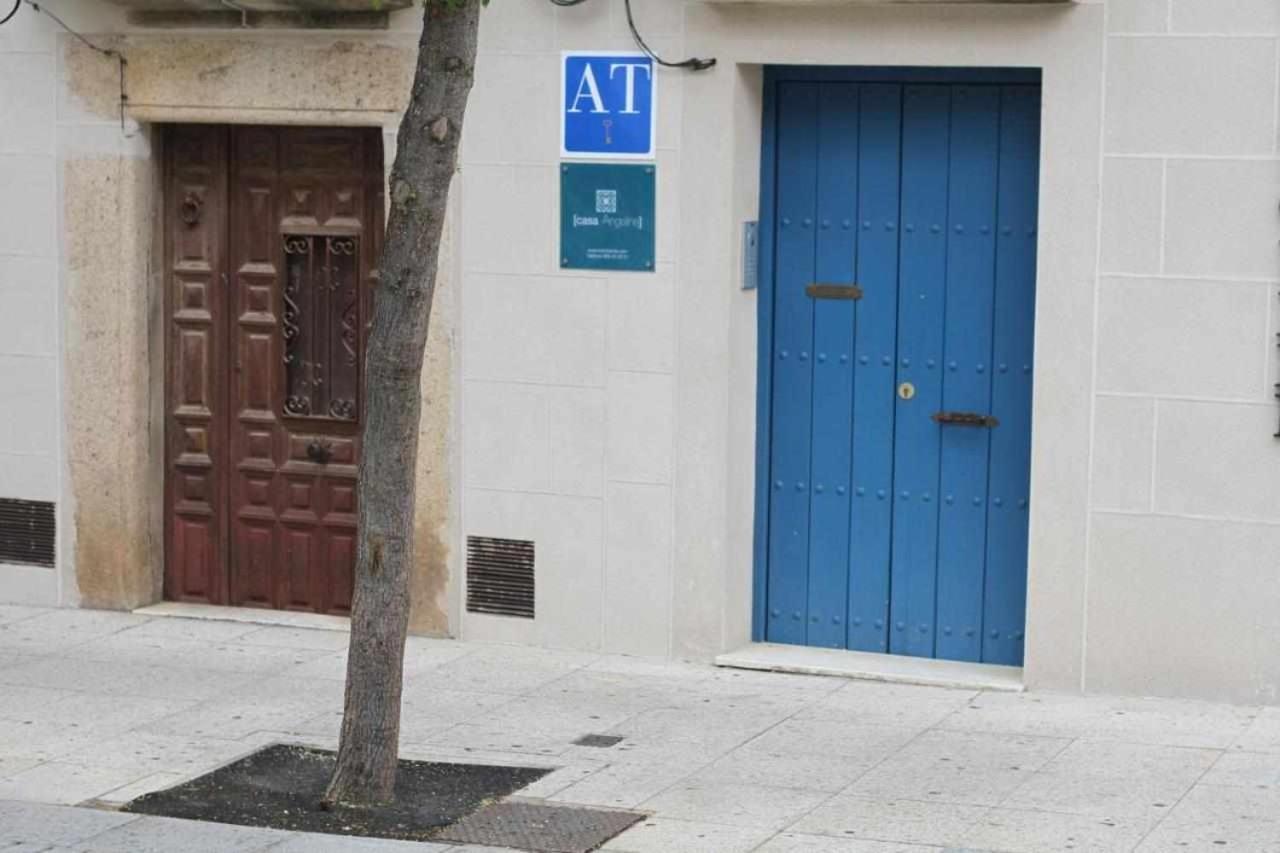 Casa Angeline Verde 3 By Kubik Caces Exterior foto